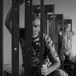 Meet your Posher, Andy